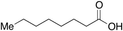 Octanoic acid